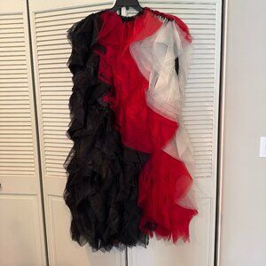CHRISTIAN SIRIANO DRESS NWT